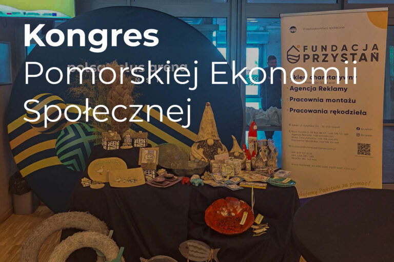 Read more about the article Kongres Pomorskiej Ekonomii Społecznej