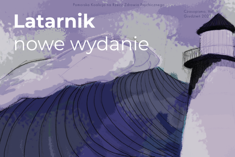 Read more about the article Latarnik – najnowsze wydanie