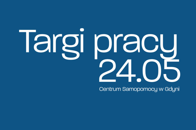 Read more about the article Targi pracy 24.05.2024