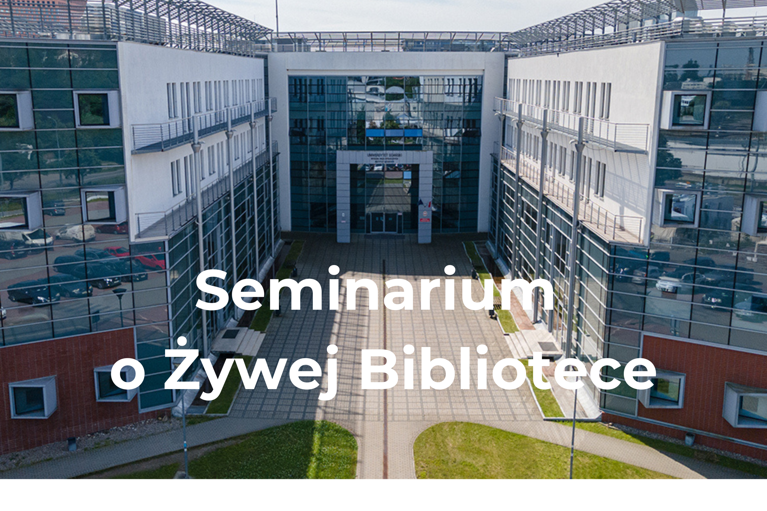 You are currently viewing Seminarium o Żywej Bibliotece