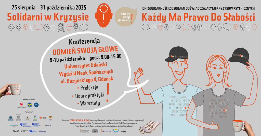 Konferencja OSG25