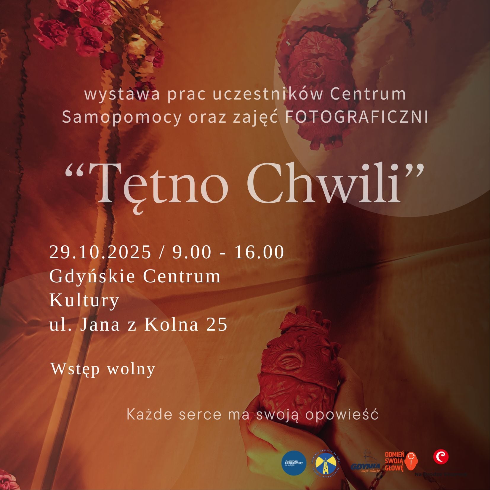 You are currently viewing Wernisaż “Tętno Chwili”- Forum w Konsulacie Kultury
