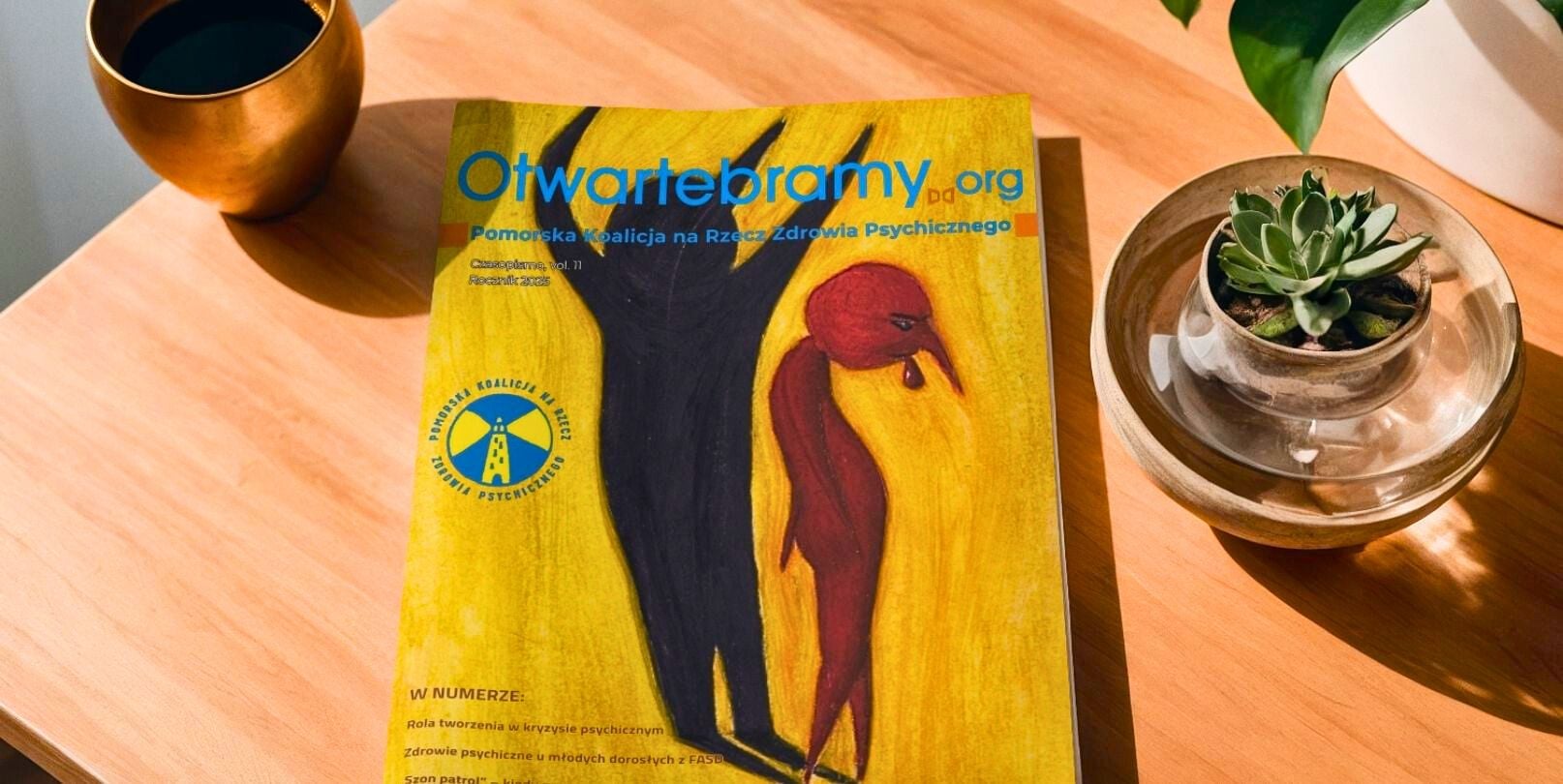 You are currently viewing Premierowe spotkanie Pracowni Latarnik w&nbsp;Gdyni