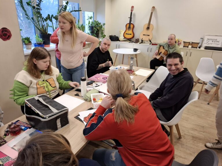 Read more about the article Akcja Róża od Świętego Walentego 2026 – zapowiedź