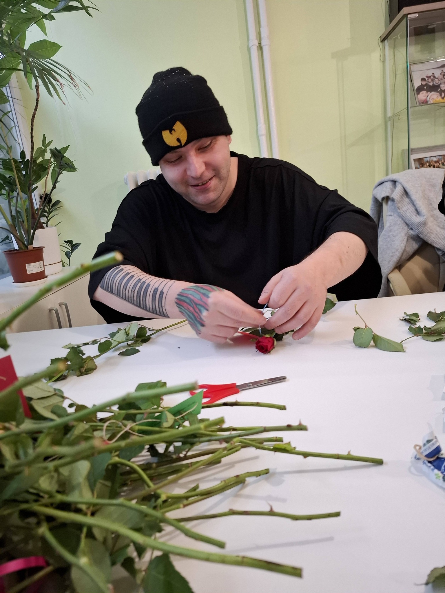 You are currently viewing Akcja Róża od&nbsp;Świętego Walentego 2026 – Wielki Finał już za&nbsp;nami!